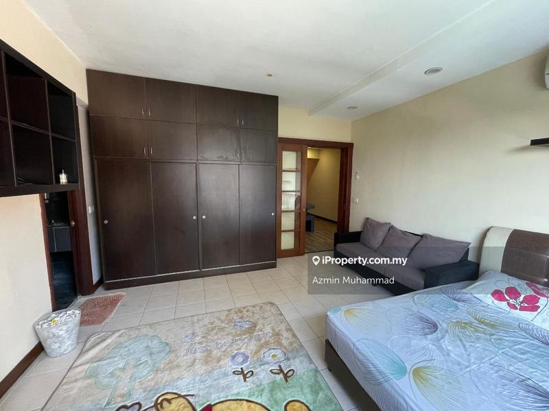 Residensi Servis untuk Dijual di Sri Acappella oleh Azmin Muhammad - iProperty.com.my