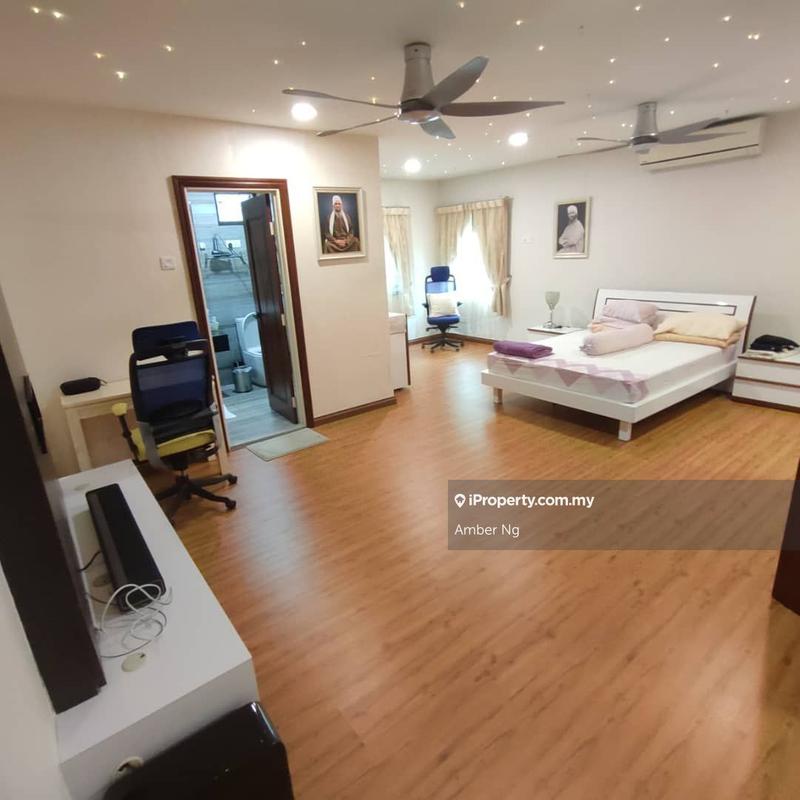 Rumah Teres 3-Tingkat untuk Dijual di Medan Idaman, Setapak oleh Amber Ng - iProperty.com.my