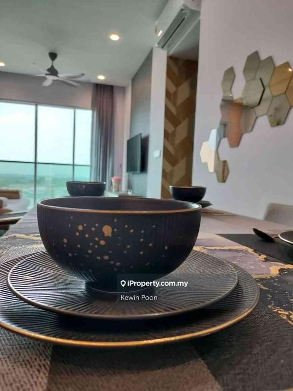 Service Residence for Sale in Gaya Resort Homes by Kewin Poon - iProperty.com.my