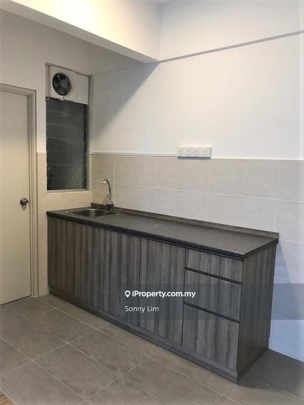 Kondominium untuk Disewa di Residensi Gembira 737 oleh Sonny Lim - iProperty.com.my