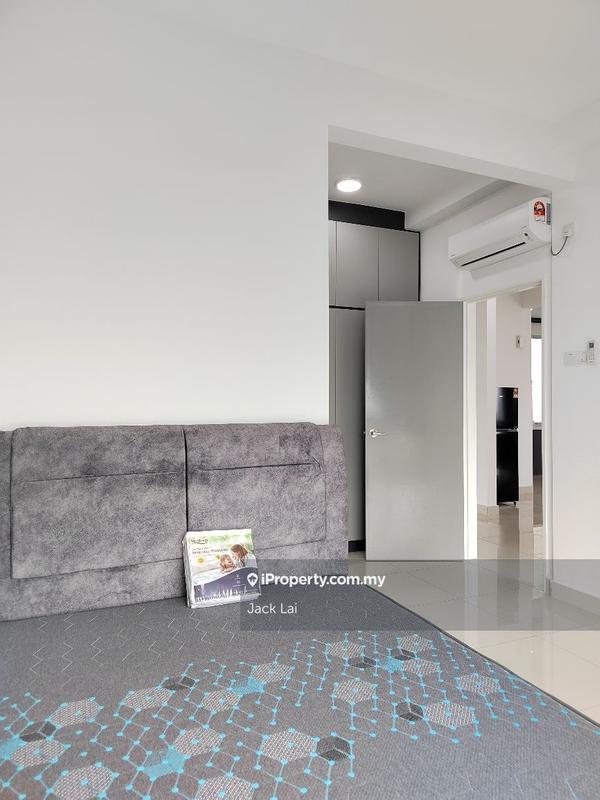 Service Residence for Rent in D'Lagoon by Jack Lai - iProperty.com.my