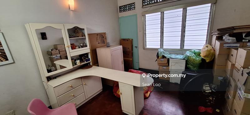 Bungalow House for Sale in Taman Million, Jalan Ipoh by Sean Loo - iProperty.com.my