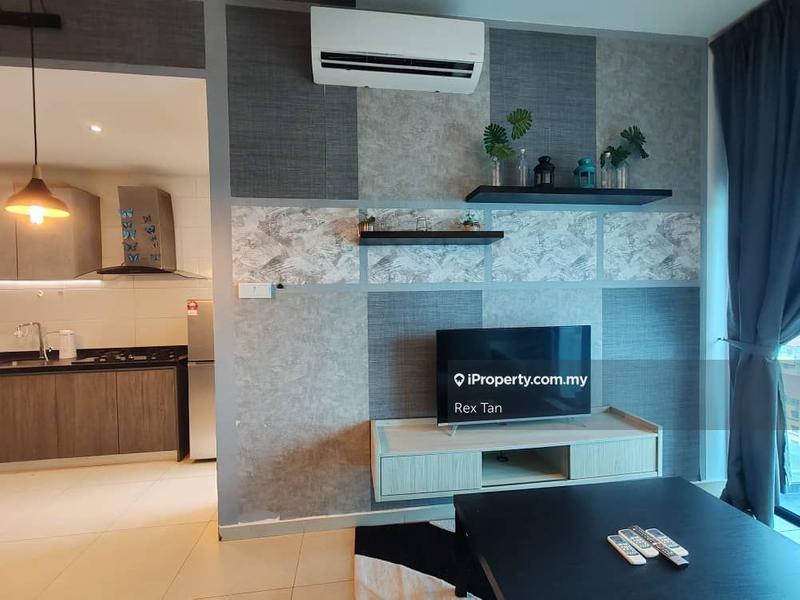 For Rent - Reizz Residence