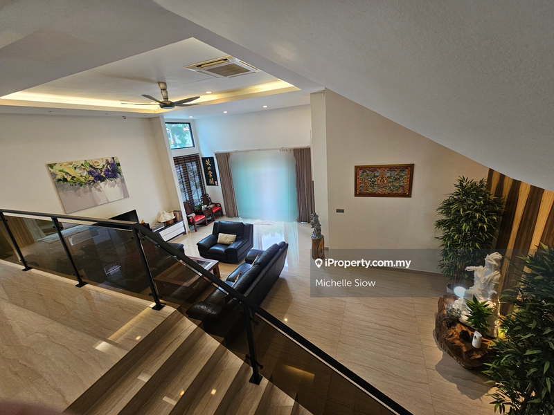 Rumah Berkembar untuk Dijual di Batu 9, Cheras oleh Michelle Siow - iProperty.com.my