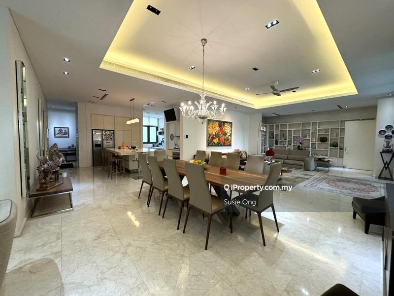 For Sale - Madge Mansions