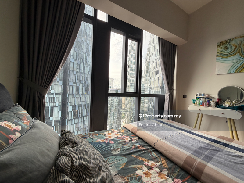 For Sale - Star Residences One