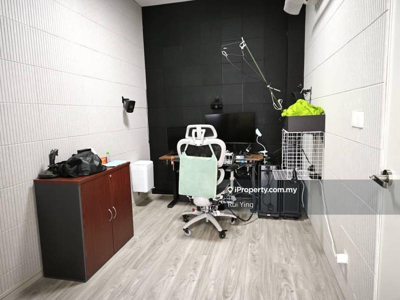 Kediaman Servis untuk Dijual di EkoCheras Service Residences oleh Rui Ying - iProperty.com.my