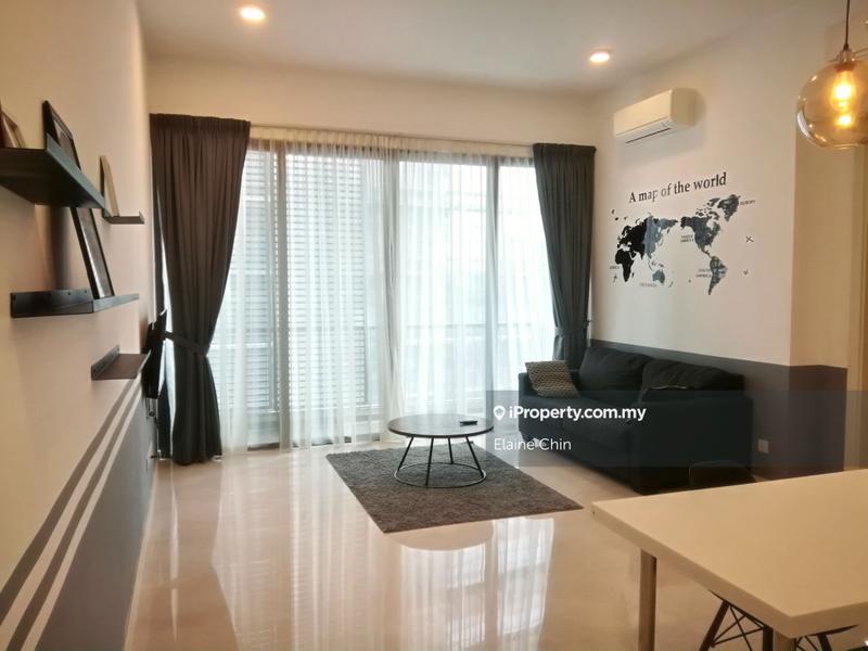 For Sale - Vogue Suites One