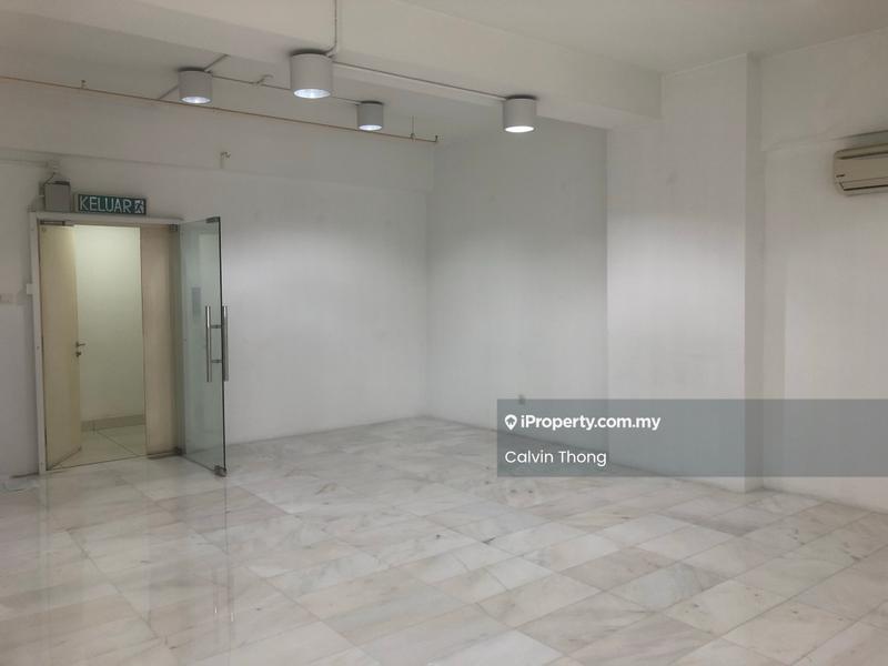 Office for Rent in Ara Damansara, Petaling Jaya by Calvin Thong - Entrance - iProperty.com.my