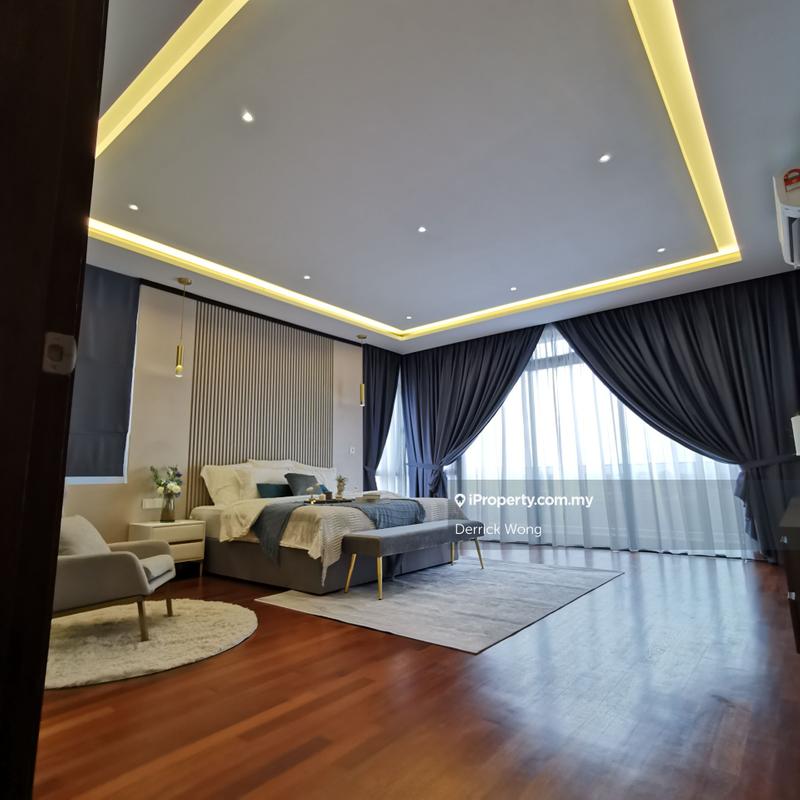 Semi-Detached House for Sale in Horizon Hills, Iskandar Puteri (Nusajaya) by Derrick Wong - iProperty.com.my