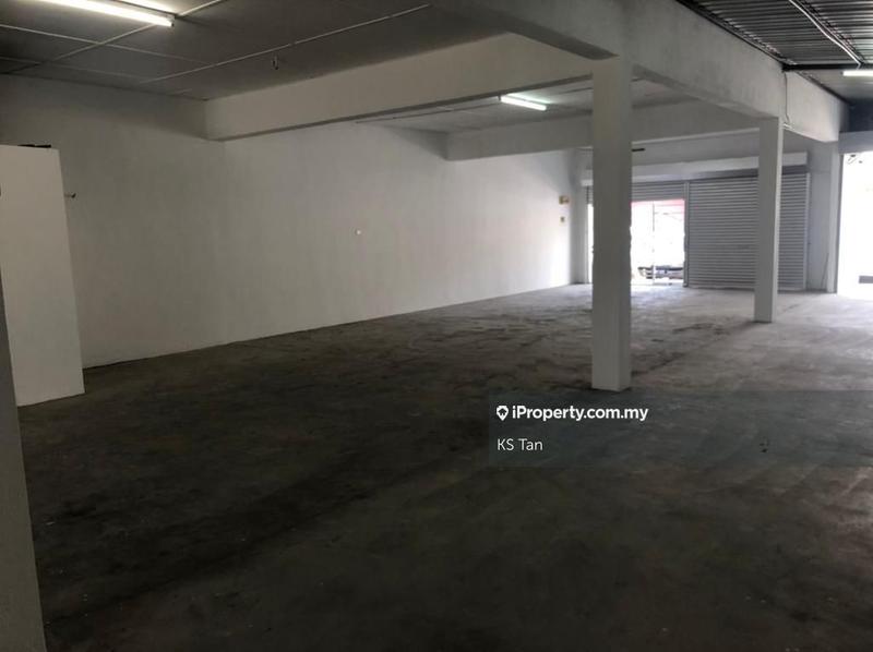 Kilang Teres untuk Dijual di Subang Jaya, Selangor oleh KS Tan - iProperty.com.my