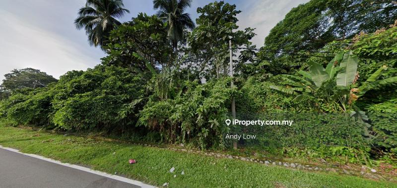 Tanah Perindustrian untuk Dijual di Kampung Sungai Tua, Selayang oleh Andy Low - iProperty.com.my