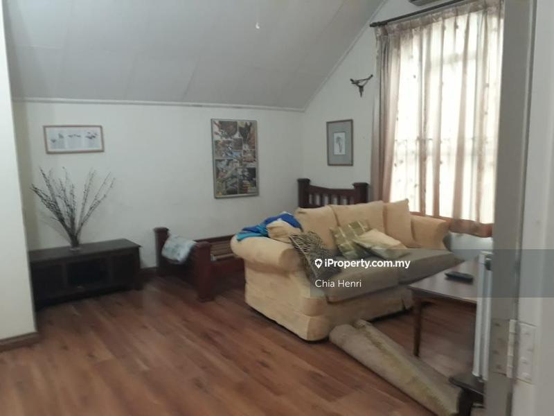 Rumah Berkembar untuk Dijual di Bukit Rahman Putra, Sungai Buloh oleh Chia Henri - iProperty.com.my