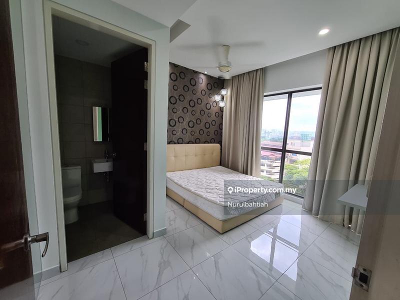 Service Residence for Sale in Setia SKY Residences by Nurulbahtiah - iProperty.com.my