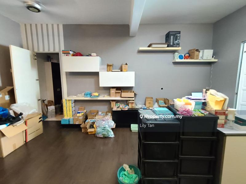 2-storey Terraced House for Sale in Taman Segar Perdana, Cheras by Lily Tan - iProperty.com.my