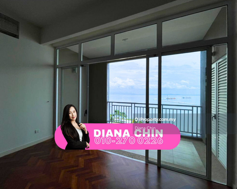 Condominium for Rent in Andaman @ Quayside by Diana Chin - iProperty.com.my