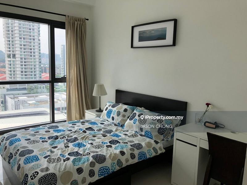 Service Residence for Rent in Bayberry @ Tropicana Gardens by JASON CHONG - iProperty.com.my