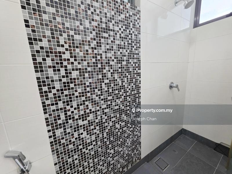 Service Residence for Sale in Acappella Residences by Joseph Chan - iProperty.com.my