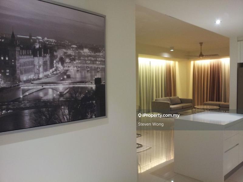 For Sale - Hampshire Place