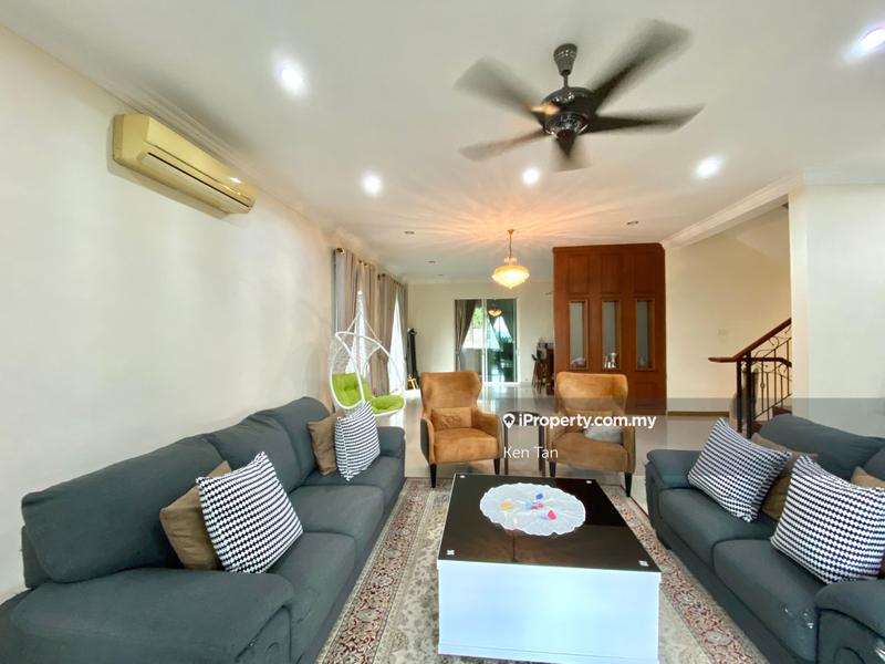 Semi-Detached House for Sale in Seksyen 9, Kota Damansara by Ken Tan - iProperty.com.my