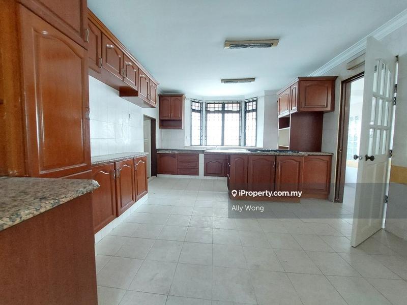 Bungalow House for Sale in Taman U Thant, Ampang by Ally Wong - iProperty.com.my