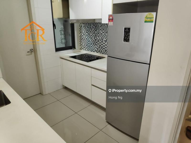Residensi Servis untuk Dijual di Paramount Utropolis oleh Hong Ng - iProperty.com.my