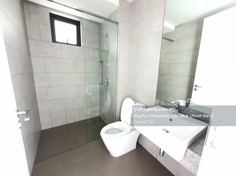 Condominium for Sale in South Brooks by Daniel Tan - iProperty.com.my