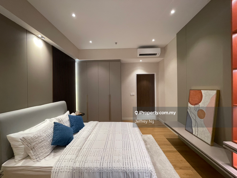 For Sale - Golden Crown Residence