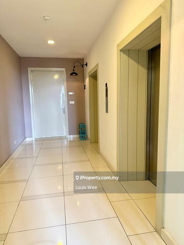 Condominium for Rent in KM1 East by Louis Wee - Corridor - iProperty.com.my
