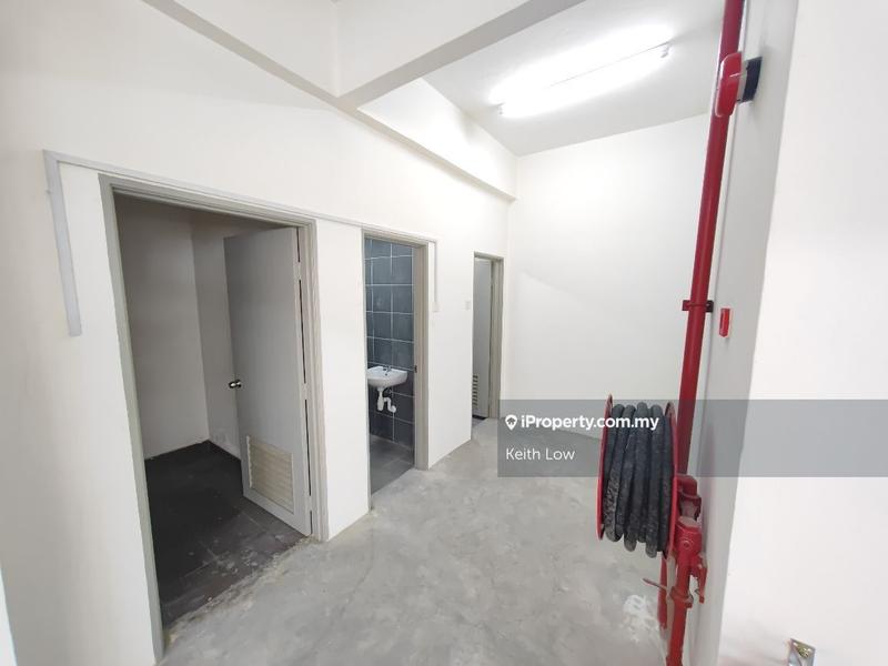 Semi-D Factory for Rent in Rawang, Selangor by Keith Low - iProperty.com.my