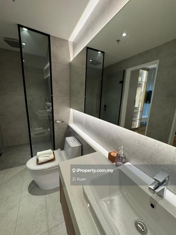 Service Residence for Sale in Golden Crown Residence by Zi Xuan - iProperty.com.my