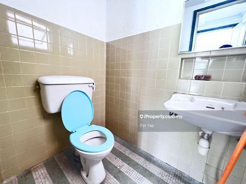Rumah Teres 2-Tingkat untuk Dijual di Seputeh, Kuala Lumpur oleh Pat Yap - iProperty.com.my