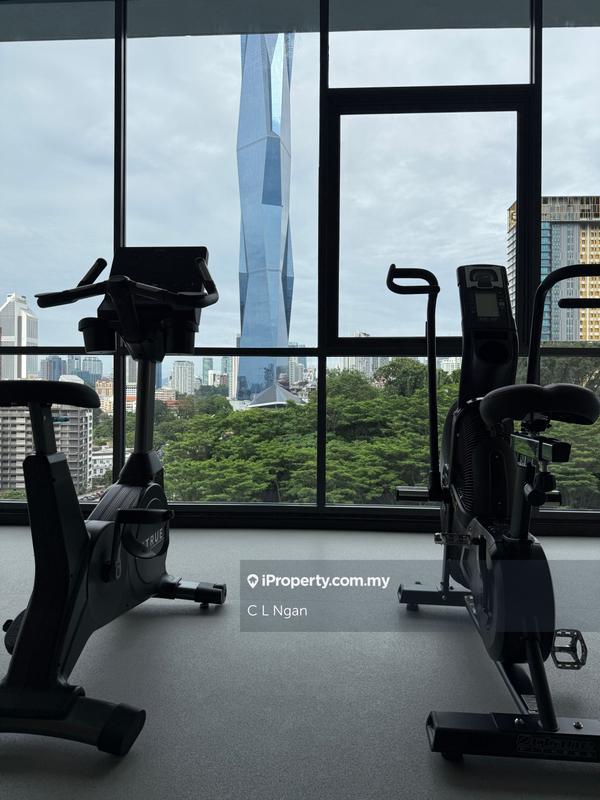 Residensi Servis untuk Disewa di Sunway Belfield oleh C L Ngan - iProperty.com.my