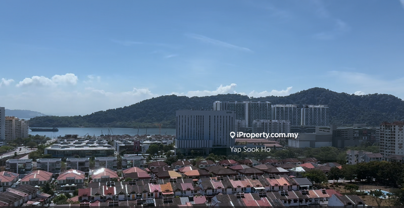 For Sale - 98 Nibong Residence