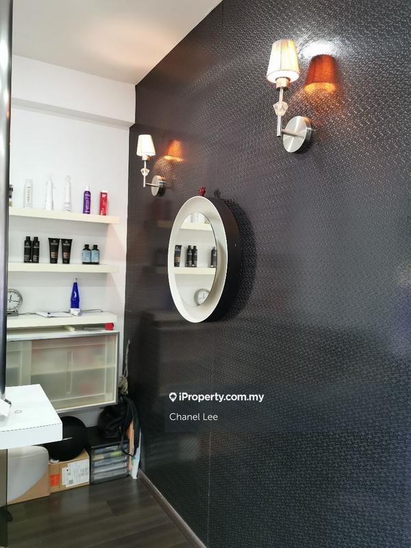 3-storey Terraced House for Sale in Valencia, Sungai Buloh by Chanel Lee - iProperty.com.my