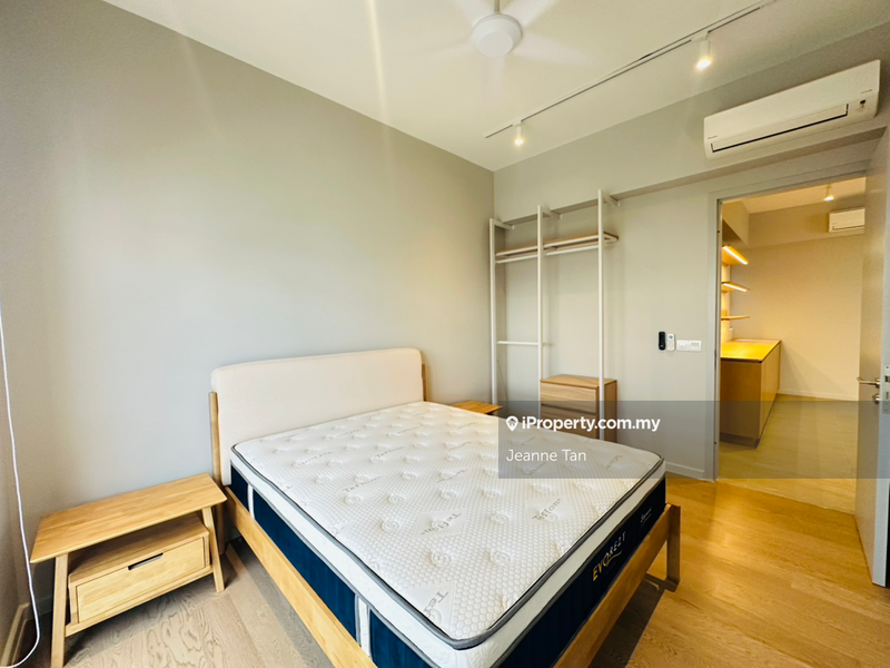 Condominium for Rent in Utamara Boutique Residences by Jeanne Tan - iProperty.com.my