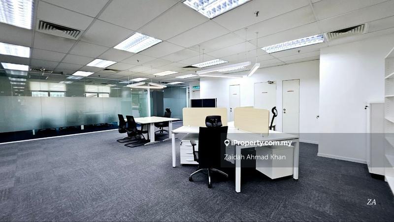 For Rent - Menara RTK