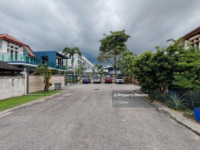Semi-Detached House for Sale in taman austin perdana, Johor Bahru by CY Chew - iProperty.com.my