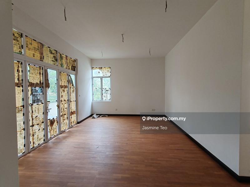 Banglo untuk Dijual di Setia Eco Park, Setia Alam oleh Jasmine Teo - iProperty.com.my