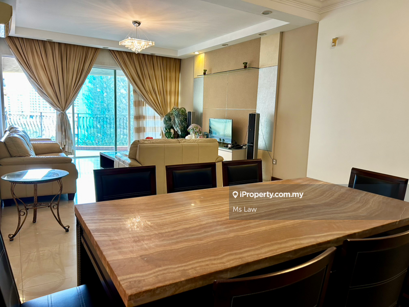 Condominium for Sale in La Grande Kiara by Ms Law - iProperty.com.my