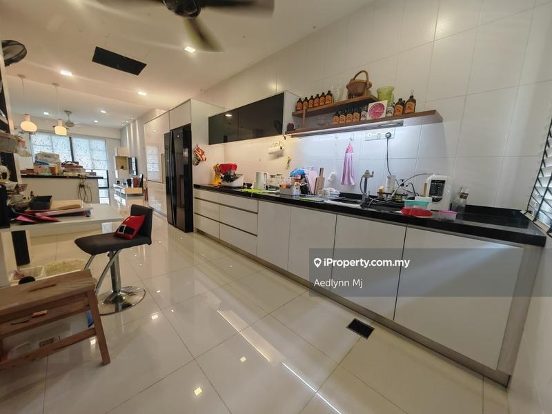 2.5-storey Terraced House for Sale in Taman Meranti Jaya, Puchong by Aedlynn Mj - iProperty.com.my
