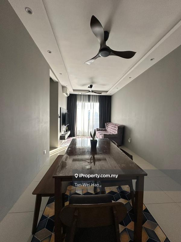For Rent - Vista Sentul Residences