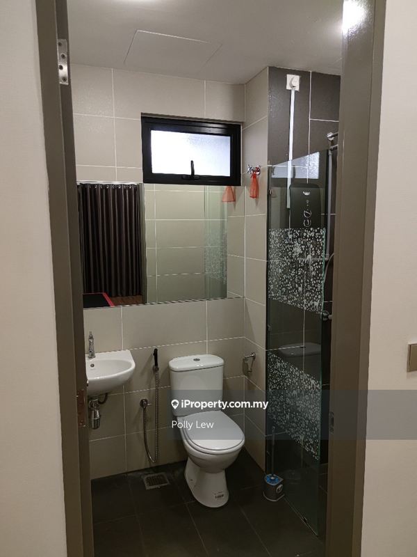 Kediaman Servis untuk Dijual di Zentro Residences Serviced Apartment oleh Polly Lew - iProperty.com.my