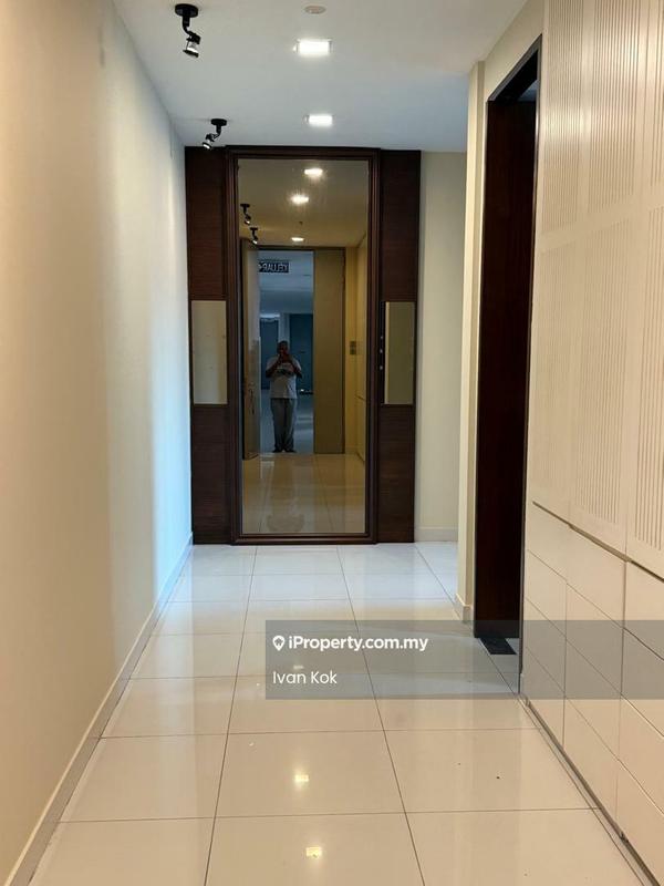 Condominium for Sale in The View @ Serai Saujana by Ivan Kok - Corridor - iProperty.com.my