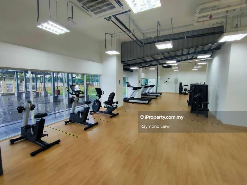 For Rent - Residensi Suasana @ Damai