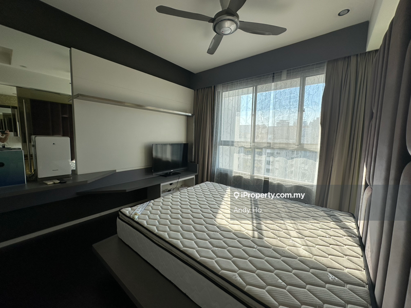 For Rent - Verve Suites