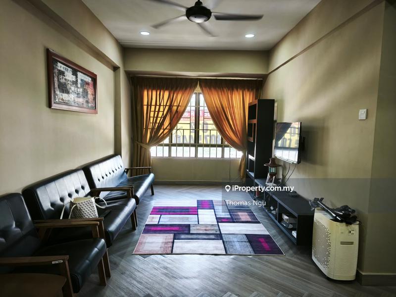 For Sale - Glen View Villa