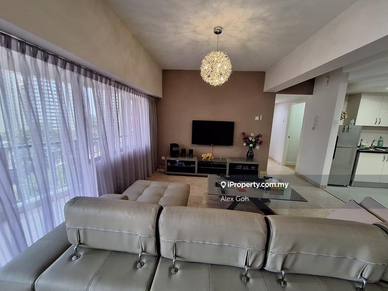 Condominium for Sale in Seri Raja Chulan by Alex Goh - iProperty.com.my