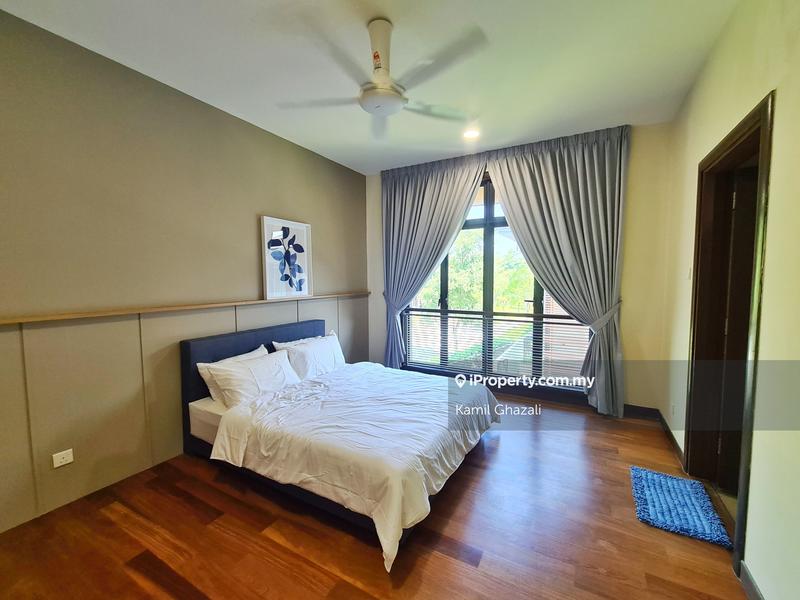 Bungalow House for Sale in Presint 16, Putrajaya by Kamil Ghazali - iProperty.com.my