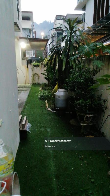 Banglo untuk Disewa di 5bsn9, Ampang oleh Mike Na - iProperty.com.my